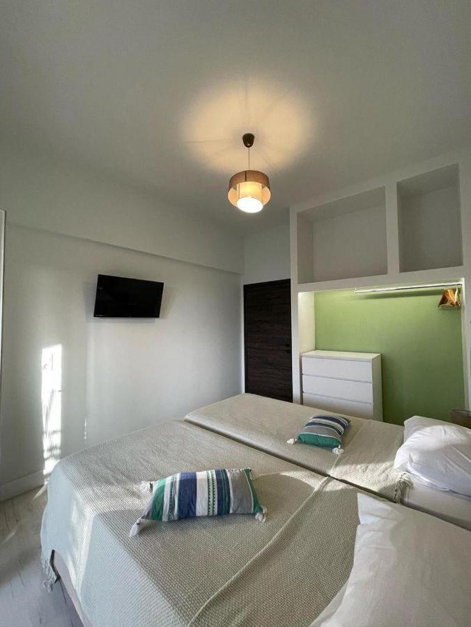 Boboli Holiday House アカラヴィ エクステリア 写真